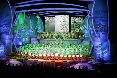 2009新春大聯(lián)歡——北京電視臺春節(jié)晚會
