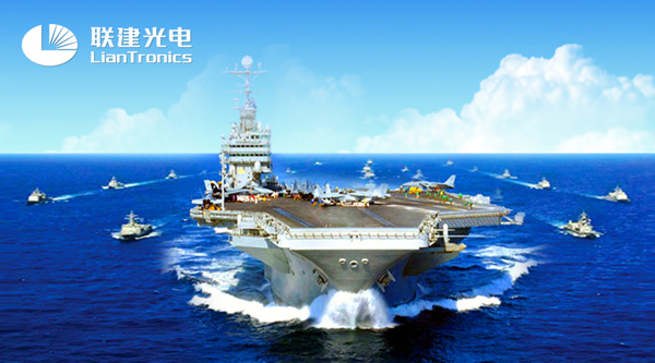 聯(lián)建光電19.6億豪攬四家標(biāo)的 打造數(shù)字戶外傳媒第一股
