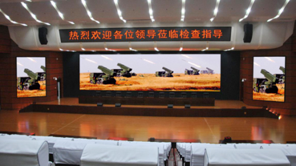 沈陽(yáng)某軍區(qū)