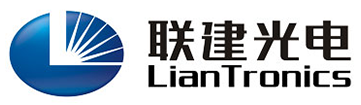 聯(lián)建光電LOGO釋義